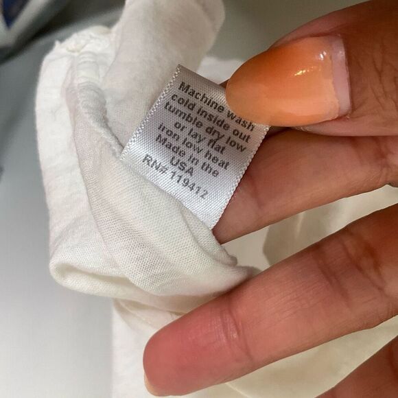 Monrow Featherweight Shirt - Picture 5 of 5